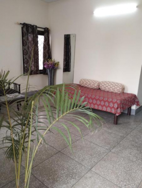 OpArtHomestay Benares